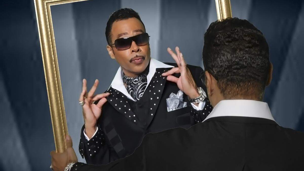 Morris Day and the Time will play the free Friday night show on June 8, 2019, at the Merced County Fair.