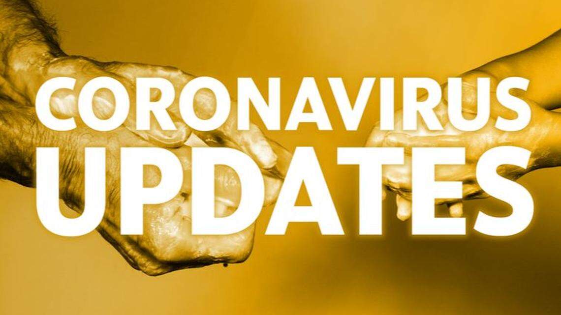 Merced County face covering rule in businesses on hold, 6 new coronavirus cases confirmed