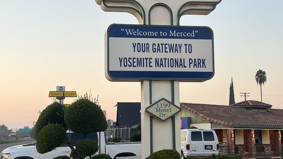 Fairbridge Inn & Suites is one of several lodging businesses on Motel Drive, a street parallel to Highway 99, in District 1. Fairbridge Inn will be impacted by the creation of the Tourism Businesses Improvement District (TBID).