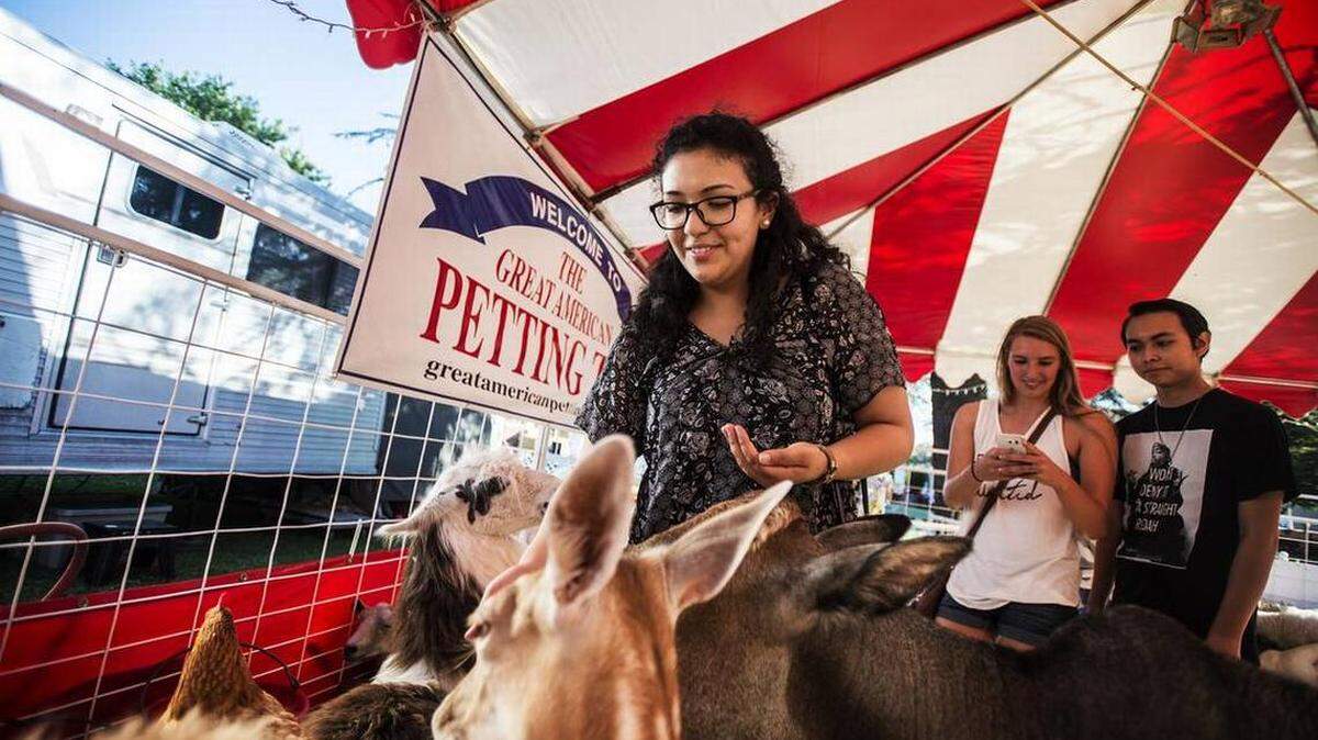 The Merced County Fair, a community tradition since 1891, will not take place this year, adding to the increasingly long list of events canceled due to coronavirus concerns.