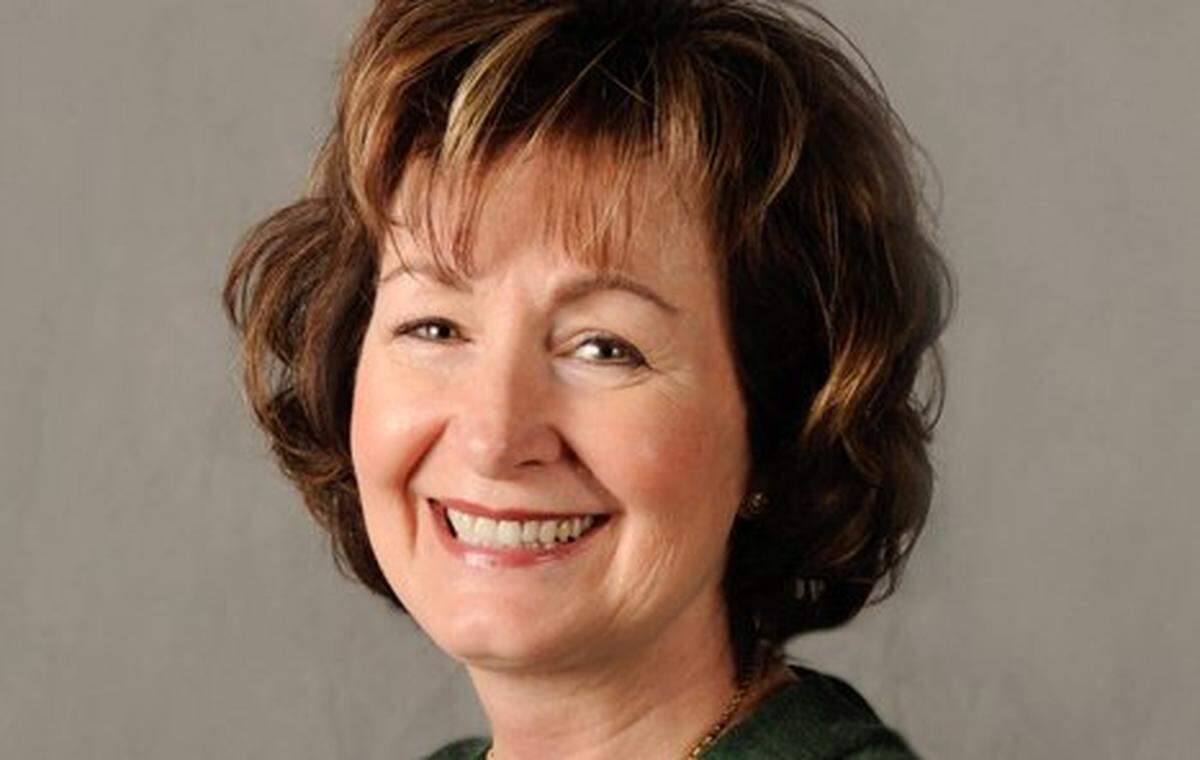 Christine McFadden