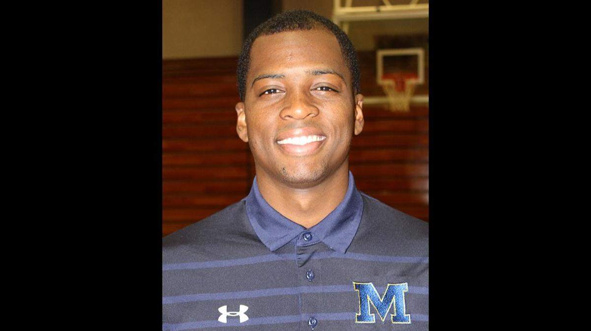 Allen Huddleston Jr. was recently named the new Merced College men’s basketball coach.