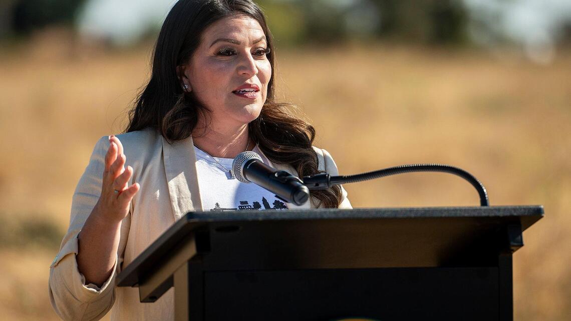 Asambleísta Soria expone sus esfuerzos para ayudar a Merced en Legislatura | Opinión