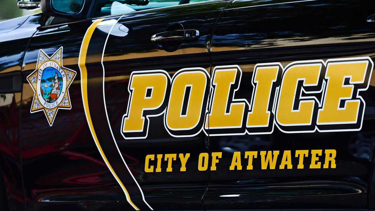 An Atwater Police Department cruiser. Merced Sun-Star File image.
