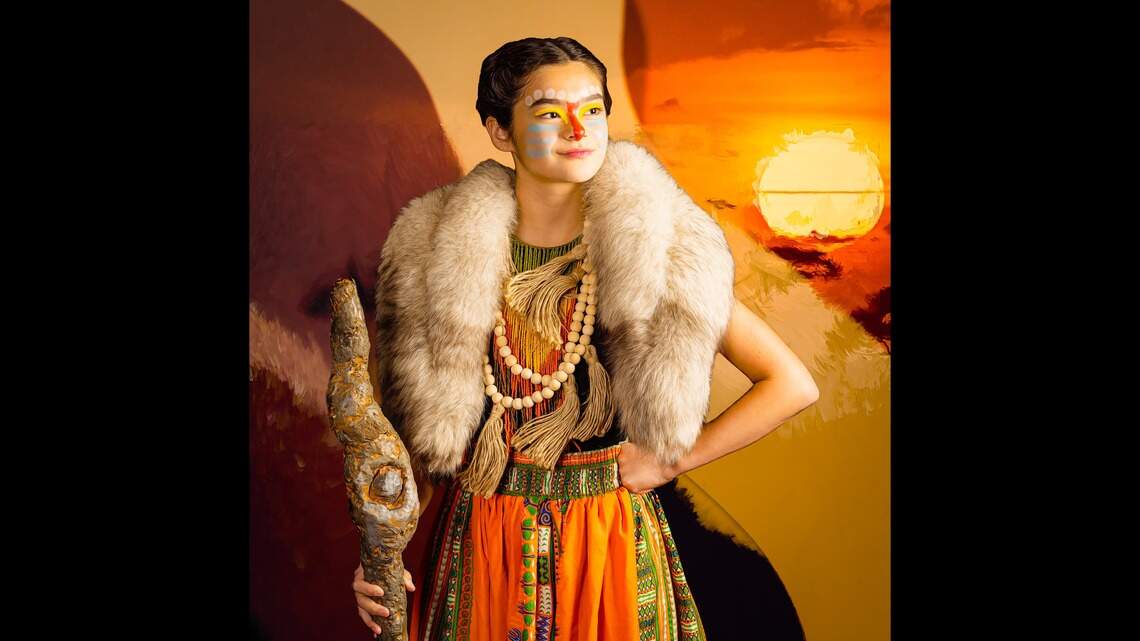 Young performers set to begin 8-show run of ‘Disney’s Lion King Jr.’ in Merced