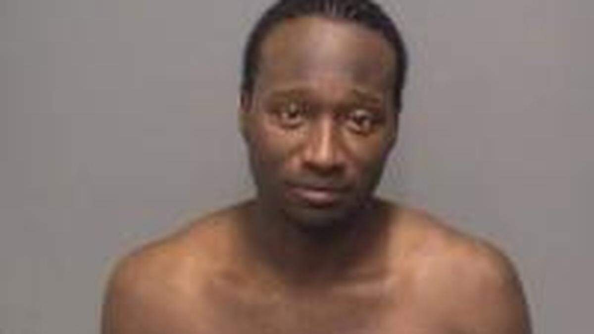 Darryl Turner, 31, of Dos Palos