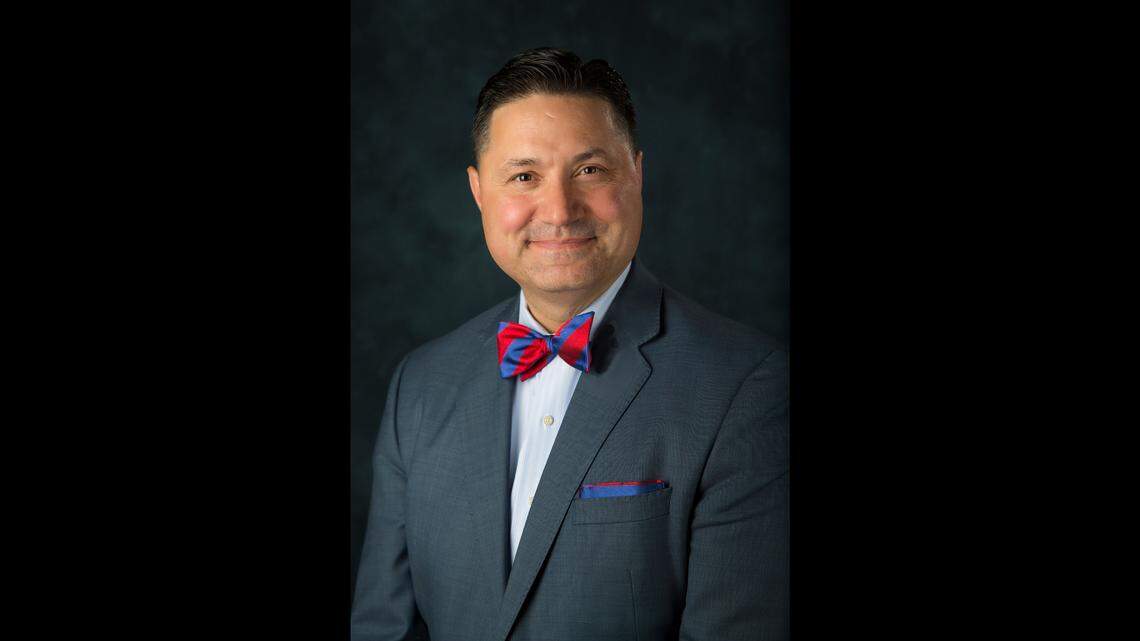 Leader of Texas university named UC Merced’s fourth chancellor