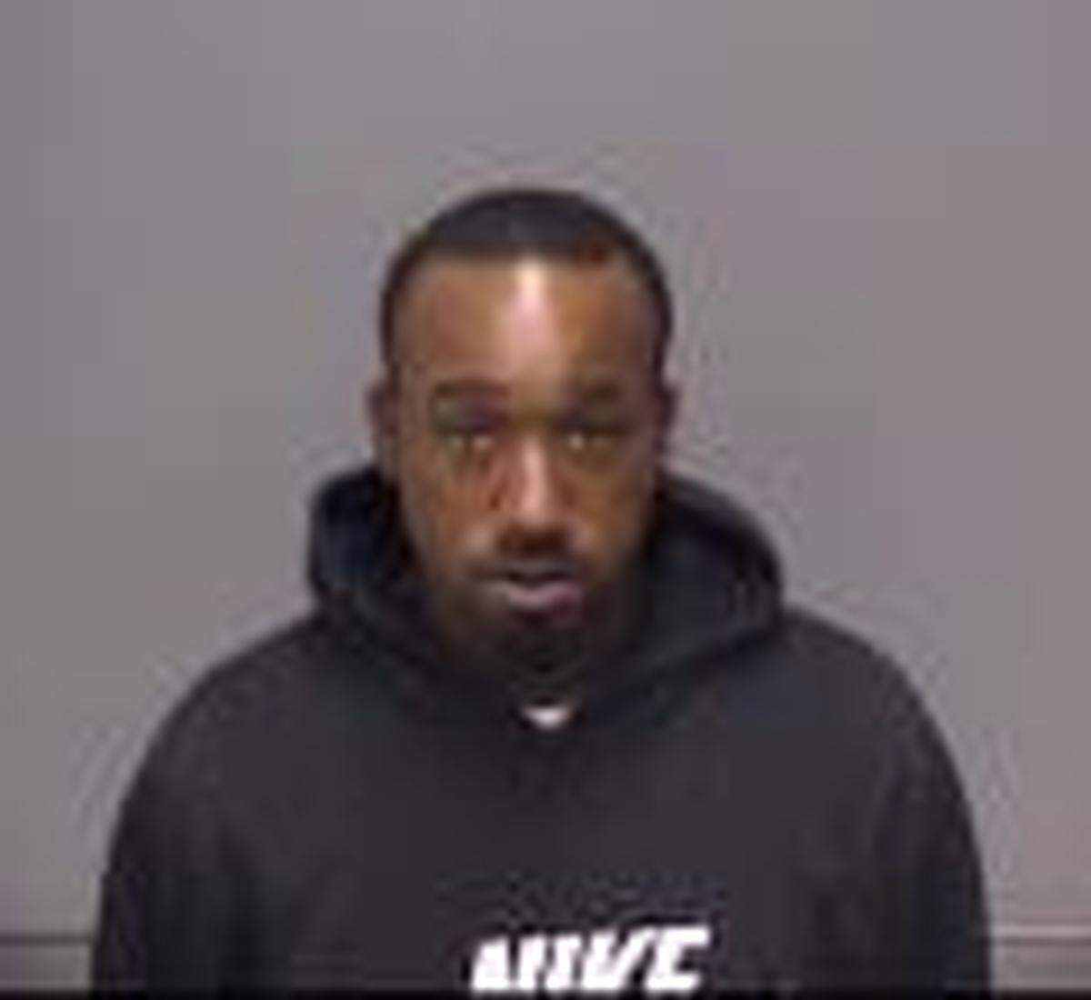 James Martin, 28, of Los Angeles