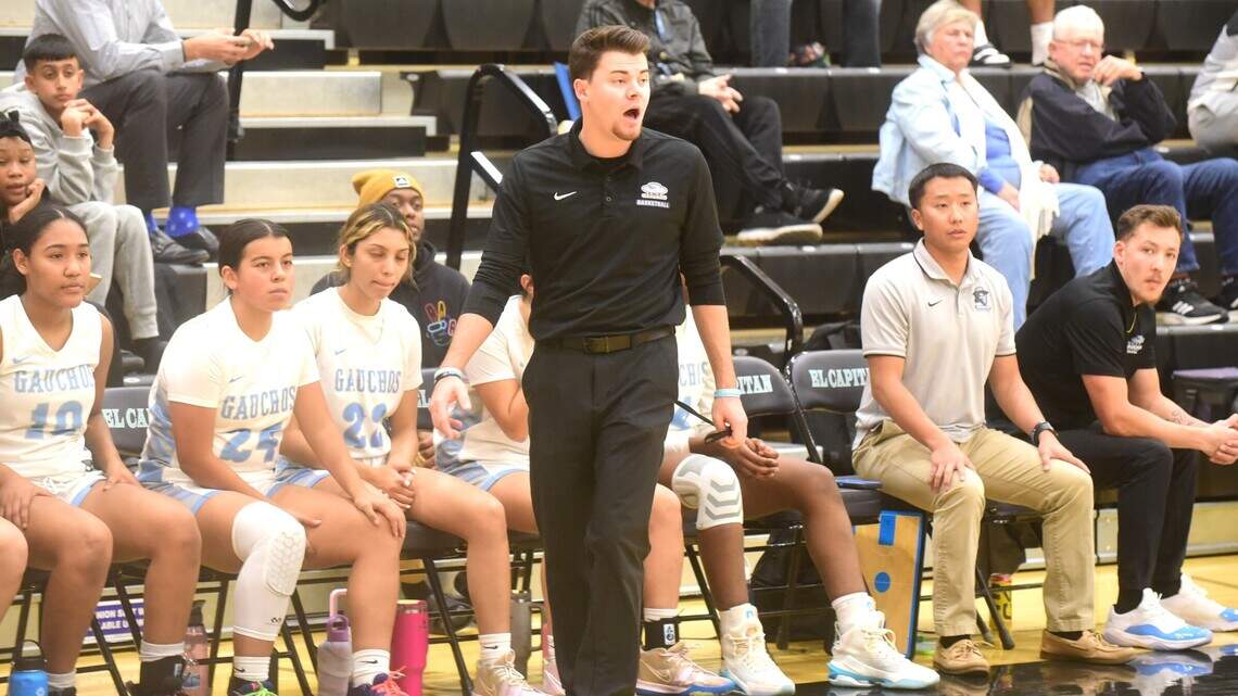 El Capitan, Golden Valley high schools name new boys basketball coaches