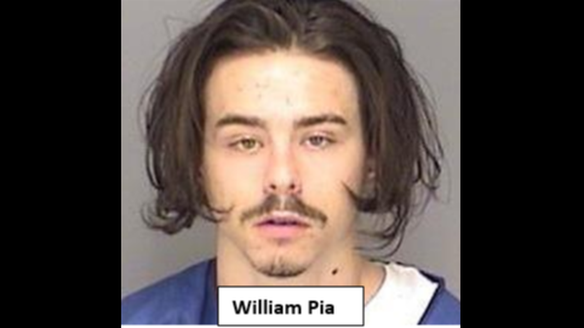 William Pia
