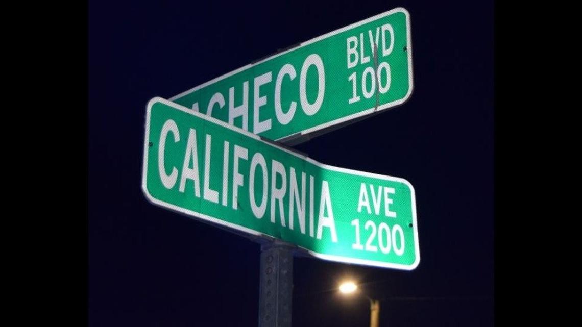 Suspect found shot after fleeing scene of attempted carjacking, Los Banos police say