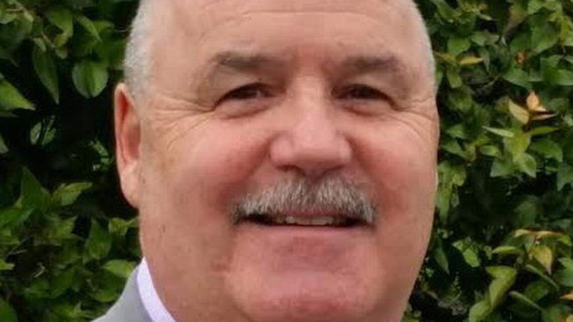 Atwater picks another interim police chief, a councilmember from out of town