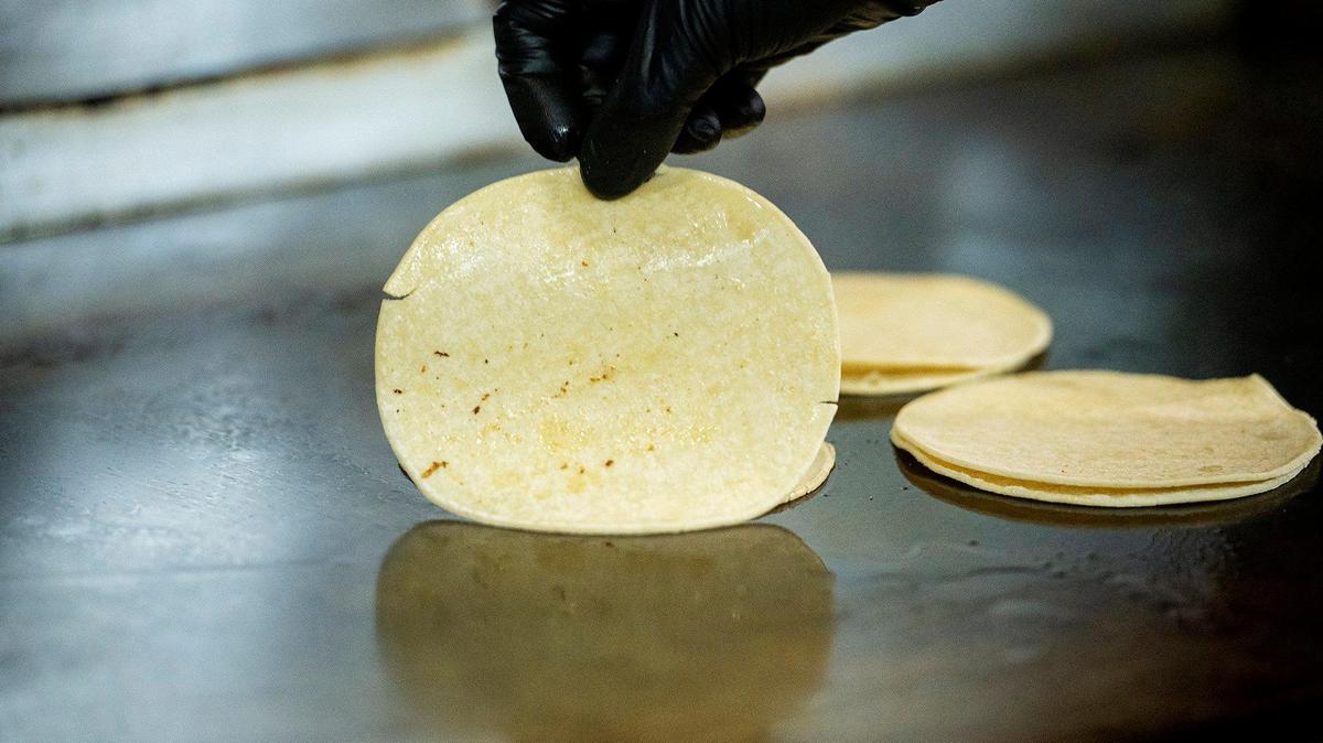 New California law adding folic acid to corn masa will help reduce birth defects in the Latino and Hispanic community. 