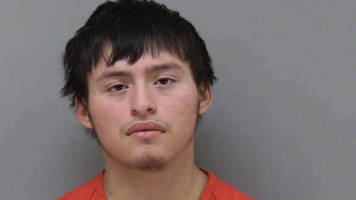 Michael Aquino, 18, of Madera, was arrested and booked into Madera County Department of Corrections Tuesday, June 26, 2018, with a $1 million bond amount on suspicion of murder, according to jail inmate records.