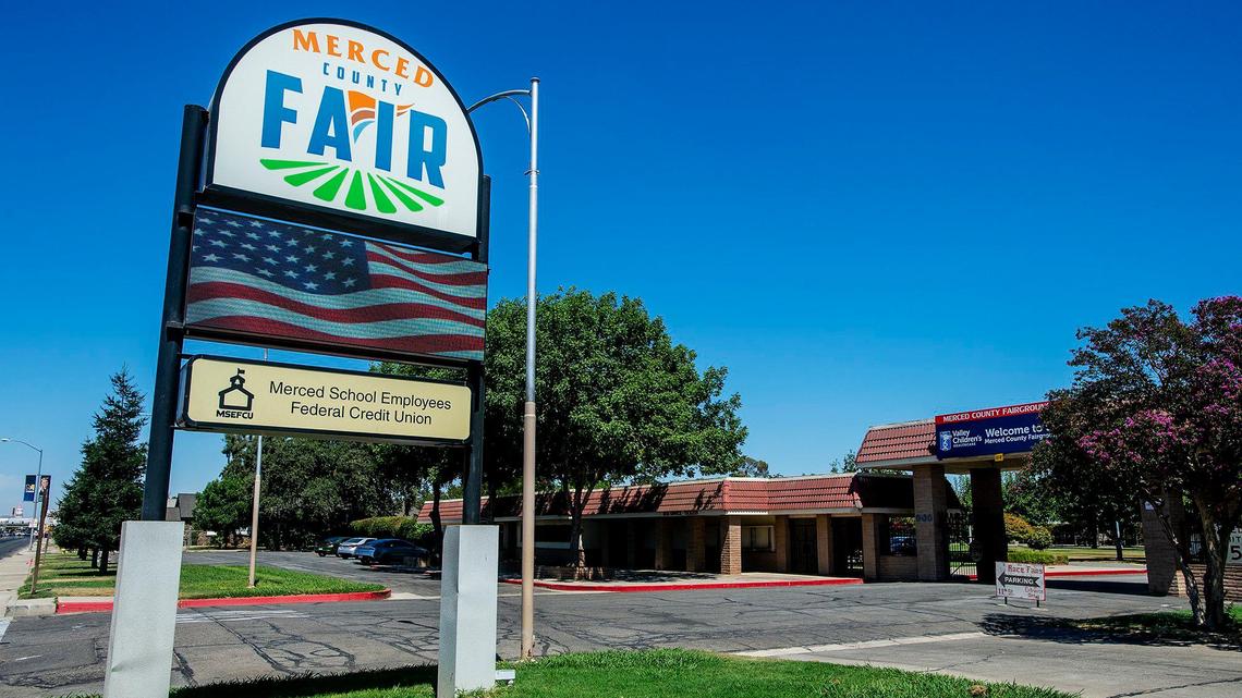 Merced County Fair announces concert series. Here’s who is playing