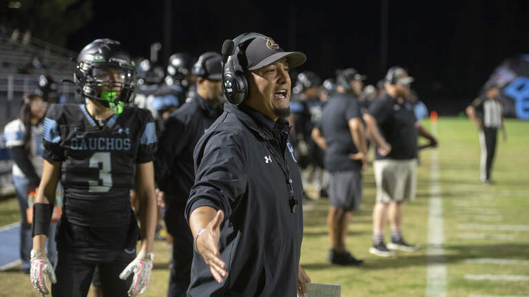 Inside the rise of El Capitan football and the culture driving its turnaround