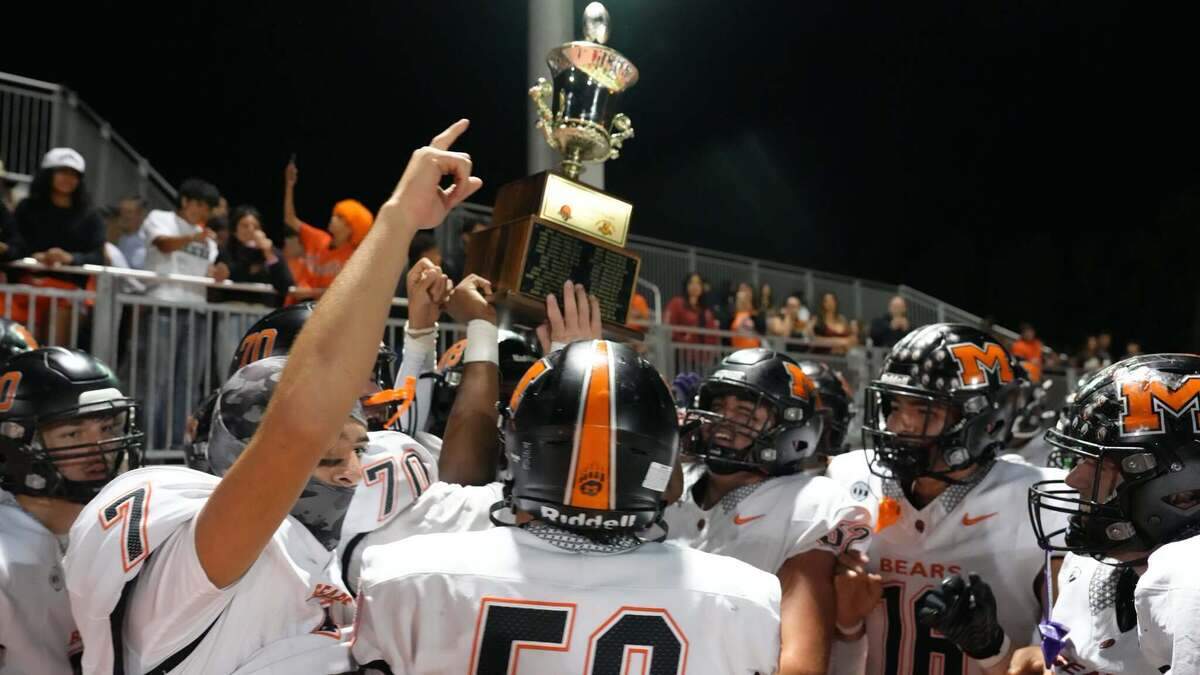 Merced defense is dominant in 55-7 win over Golden Valley
