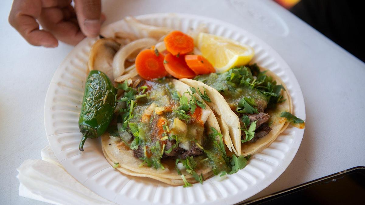More operations against unauthorized pop-up food vendors are planned, Merced Police Department’s Sgt. Alicia Gorman said. 