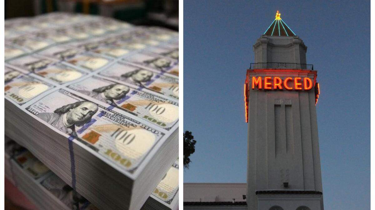 Members of the Merced City Council have been aske by some residents to create a universal basic income program for the city.