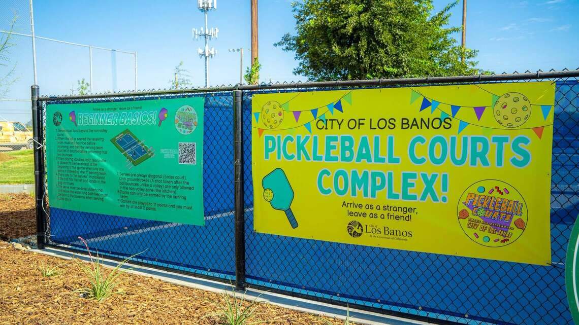 Merced County news roundup: Train death, pickleball courts and a museum makeover