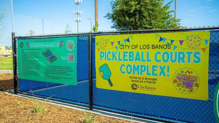 Merced County news roundup: Train death, pickleball courts and a museum makeover