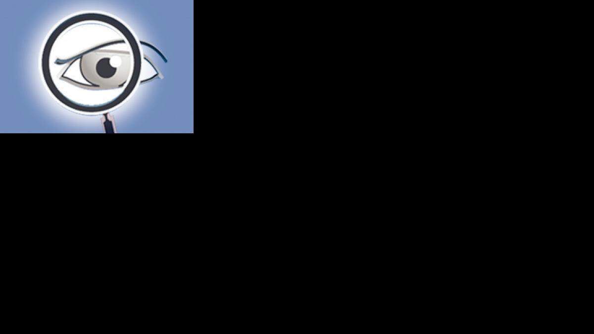 The Public Eye