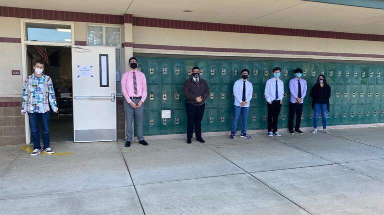 1,000 Johnson & Johnson COVID vaccine doses to be given out Friday at Merced County clinic