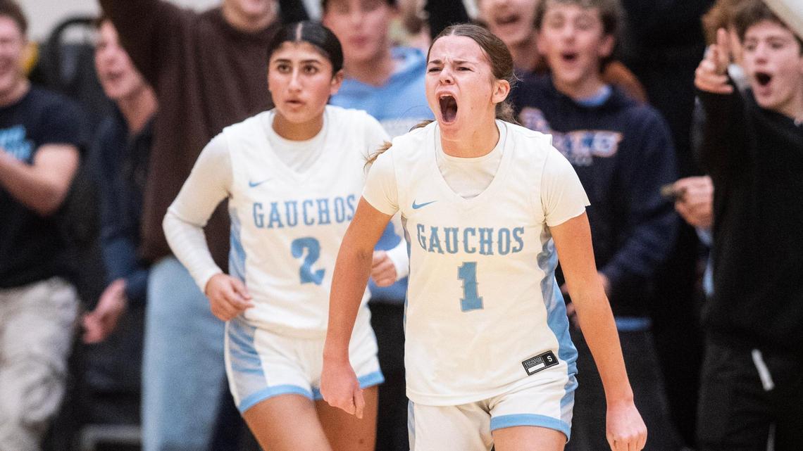UC Merced is hosting an event for high school girl athletes. When and what to know