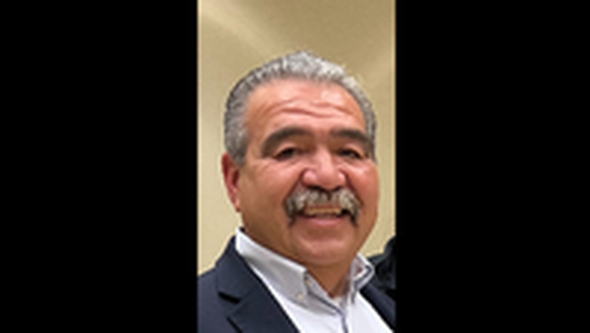 Jim Pacheco