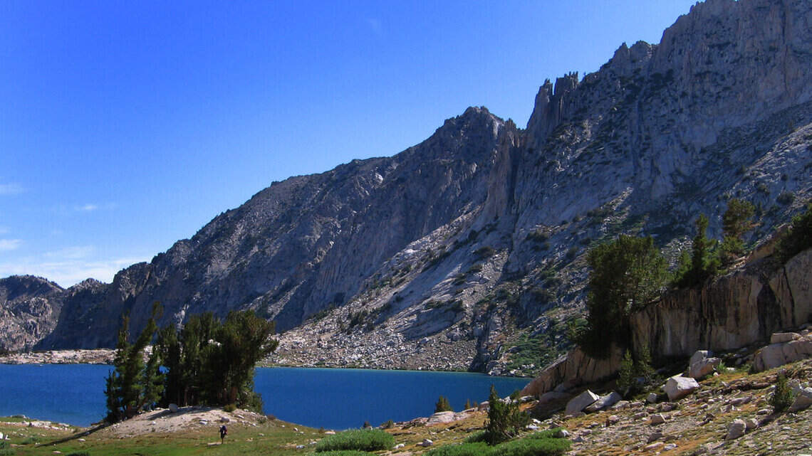 Trump’s cutbacks to Sierra National Forest leave wilderness areas vulnerable to damage | Opinion