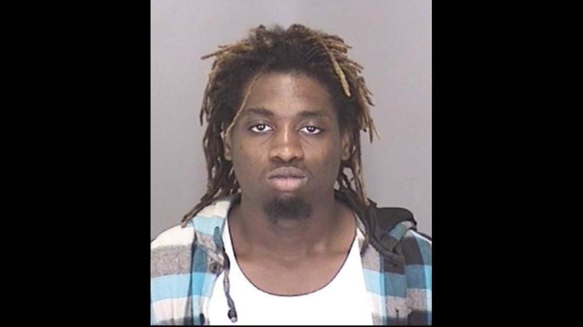 Suspect arrested after armed standoff with Merced Police | Merced Sun-Star