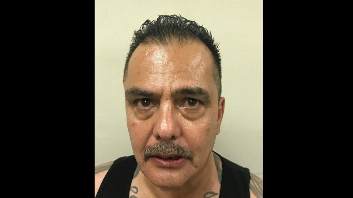 Man arrested after pursuit, had drugs, Merced CA police say | Merced ...