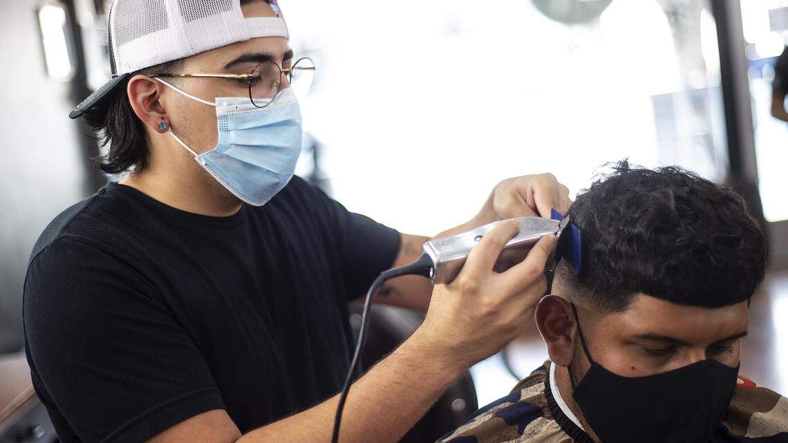 Merced County employment doing slightly better than statewide average, latest data shows