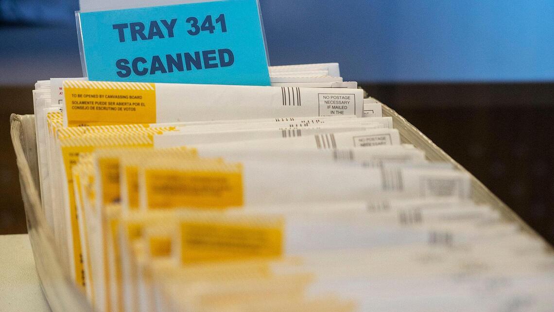 Los últimos resultados electorales del condado de Merced ya están disponibles. Aquí se muestra la situación de la carrera por la alcaldía y más