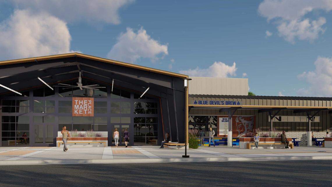 Merced College nominated for prestigious national award. Here’s why