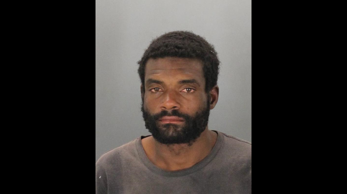 Angelo William Powers, a 33-year-old man, was arrested by the Merced Police Department Tuesday, July 23, 2019, on suspicion of raping a 26-year-old woman in her home weeks after she publicly posted about the sexual assault.