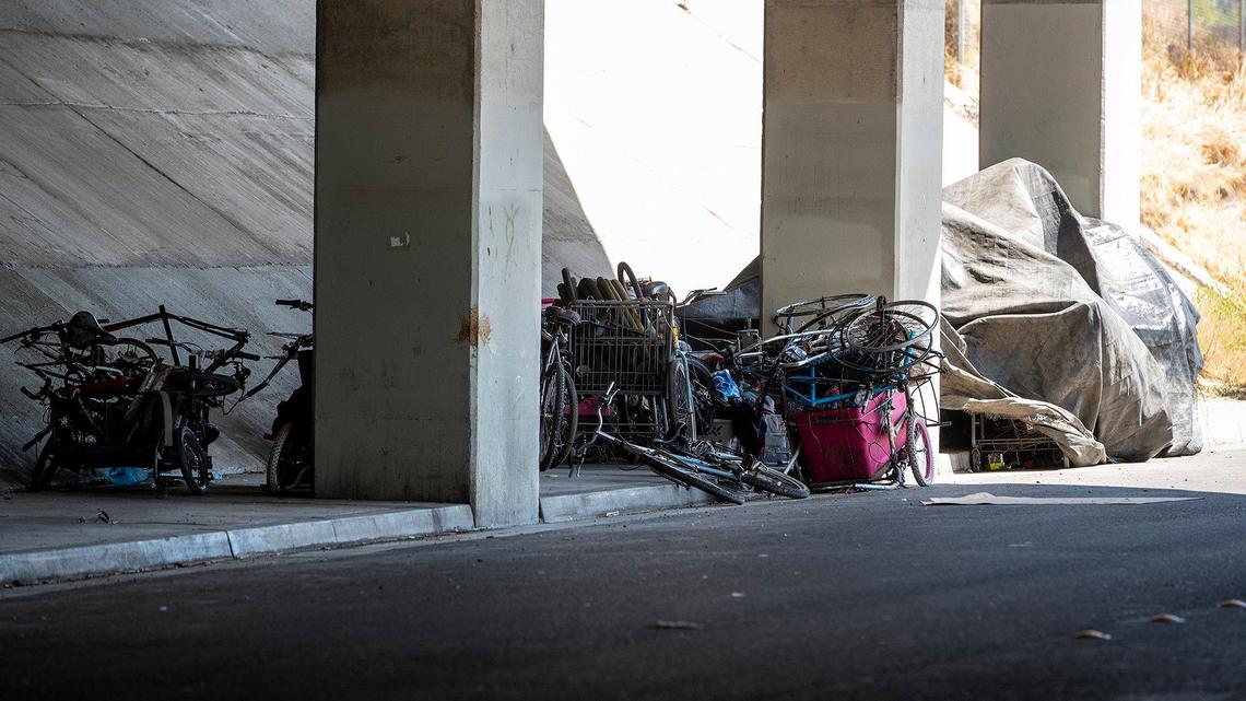 Merced mayor: CARE Court idea will help people with mental illness, drug challenges