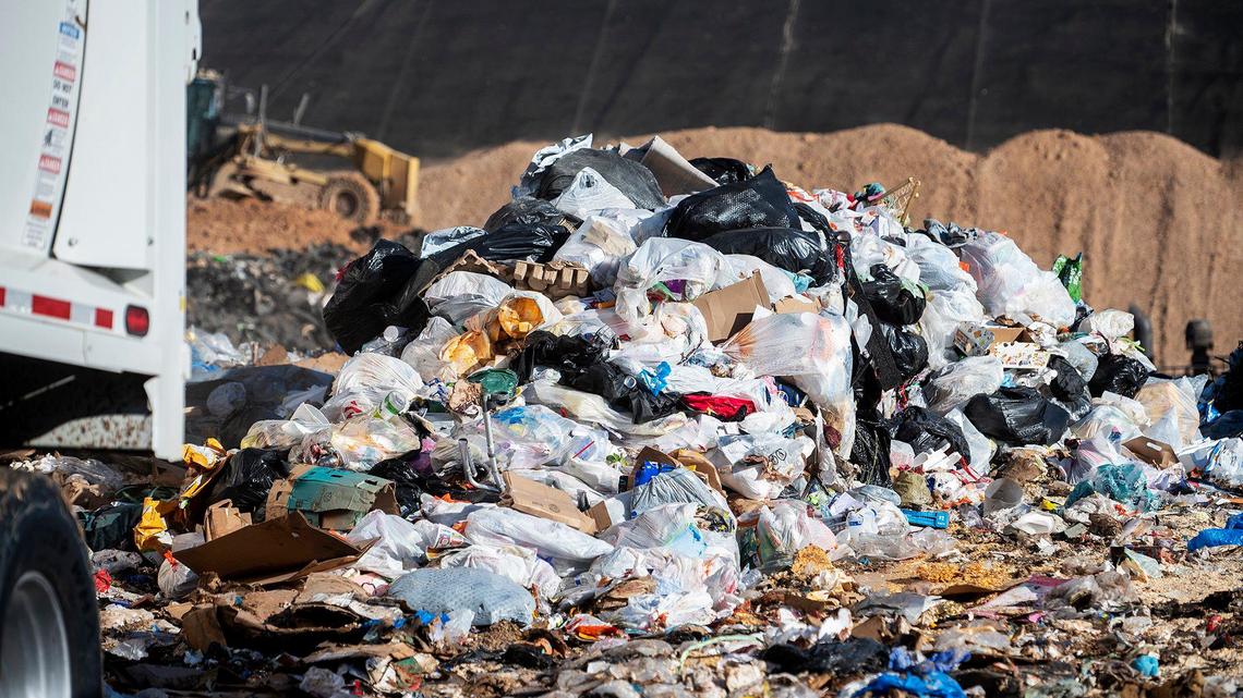 DNA links 69-year-old woman to baby found dead at landfill in 1979, NC cops say