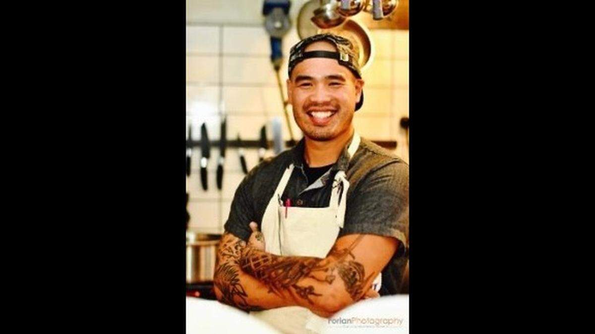 Former “Top Chef” contestant Tu David Phu is coming to Merced in late January for a two-day event at the Mainzer and El Capitan Hotel’s Rainbird restaurant.