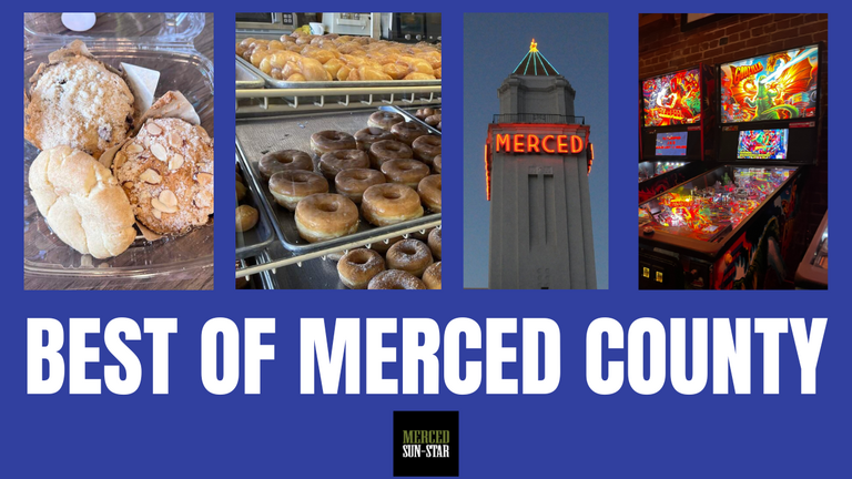 Sun-Star readers say this sports bar is the best in Merced County