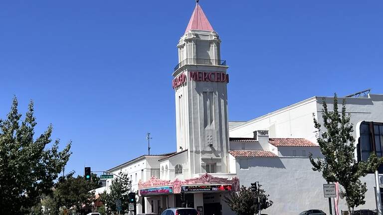 Mariachi, heavy metal and a little blood spatter: Things to do in Merced in October