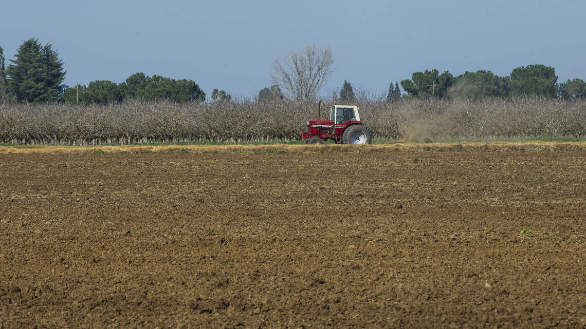 Cash for farmworkers? California lawmaker says new $20 million idea will help amid drought