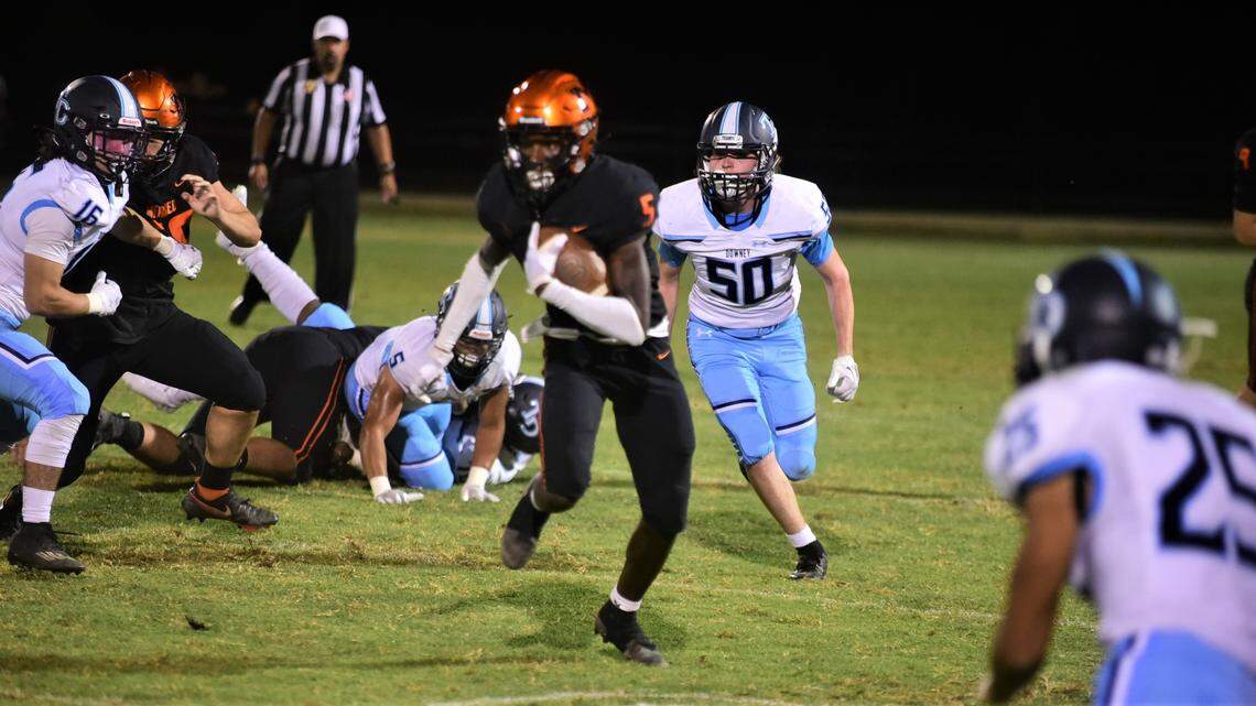 Who are the top players in Merced County? Here’s 25 football stars to watch this season