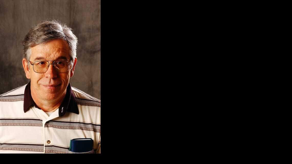 Doane Yawger: The wonder of new auto technology