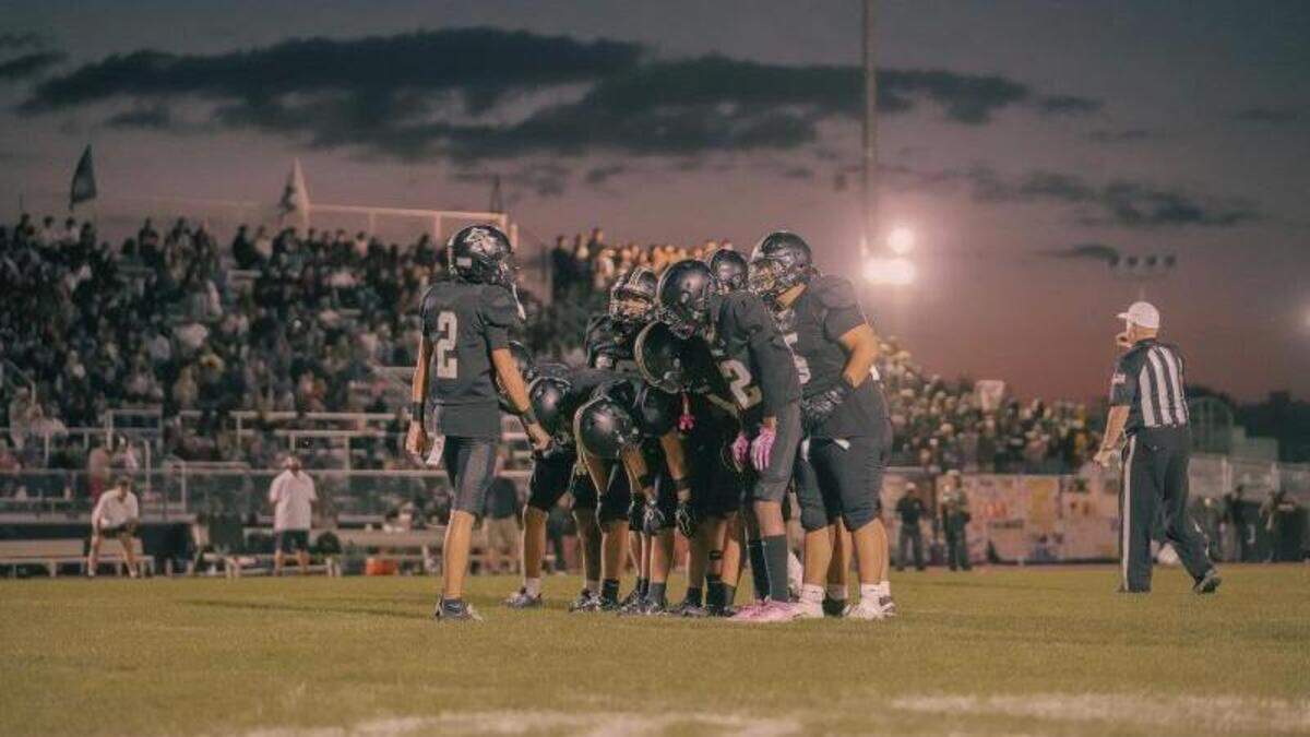 Buhach Colony, El Capitan host first games in new stadiums. Here’s what happened