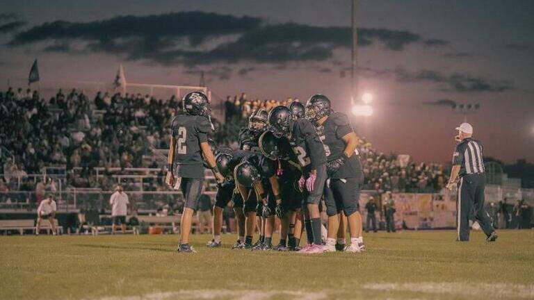 Buhach Colony, El Capitan host first games in new stadiums. Here’s what happened