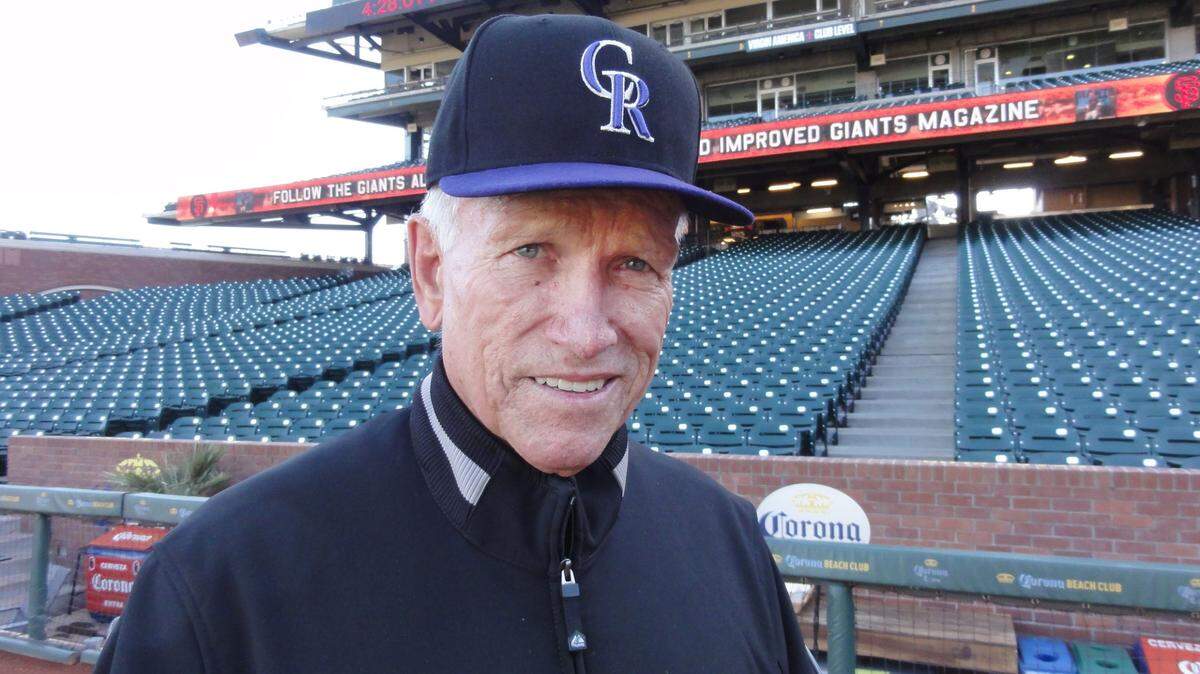 Merced resident and legendary Merced College baseball coach Butch Hughes passed away on Tuesday, July 21, 2020 after a battle with cancer.