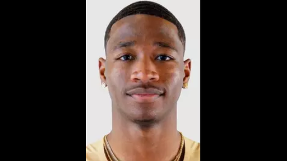 UC Merced track star has another big weekend; his 200 was especially impressive