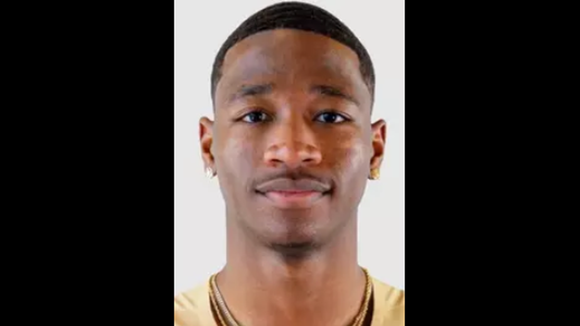 UC Merced track star has another big weekend; his 200 was especially impressive