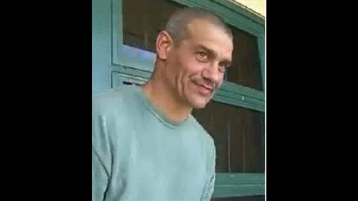 Inmate Charlie Everitt escaped from Merced County’s John Latorraca Correctional Center on Monday night, according to the Merced County Sheriff’s Office.